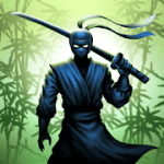 Ninja warrior legend of adventure games 1.47.1 MOD APK Free Shopping