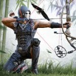 Ninjas Creed 3D Sniper Shooting Assassin Game 3.0.1 Mod money