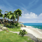 Ocean Is Home Island Life Simulator v0.621 MOD APK Unlimited Money