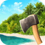 Ocean Is Home Survival Island 3.4.0.3 Mod APK free shopping