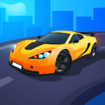 Race Master 3D Car Racing 2.7.3 Mod money
