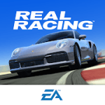 Real Racing  3 9.7.5 MOD APK Unlimited Money/Unlocked