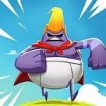 Rocky Rampage Wreck em Up 2.4.7 MOD APK Unlimited Money