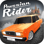 Russian Rider Online v1.37 MOD APK Mega Mod