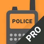 Scanner Radio Pro Fire and Police Scanner v6.14.6 APK Full Paid