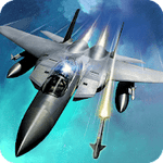 Sky Fighters 3D 2.1 Mod money