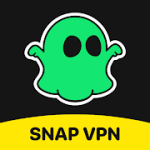 Snap VPN Fast, Secure, Free VPN Master Proxy v1.4.1 APK MOD Premium Unlocked