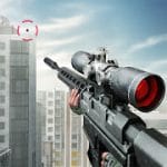 Sniper 3D: Gun Shooting Game 3.37.3 Mod money