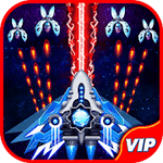 Space Shooter: Alien vs Galaxy Attack Premium 1.532 Mod free shopping