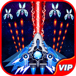 Space Shooter: Alien vs Galaxy Attack Premium 1.536 Mod free shopping