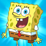 SpongeBobs Idle Adventures v1.102 MOD APK Unlimited Money
