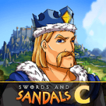 Swords and Sandals Crusader Redux 1.0.5 Mod unlocked