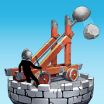 The Catapult 1.1.6 MOD, Unlimited