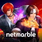 The King of Fighters ALLSTAR 1.9.3 APK MOD