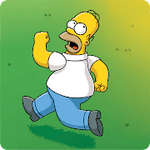 The Simpsons Tapped Out 4.51.5 Mod free shopping