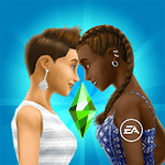 The Sims FreePlay 5.82.1 Mod money