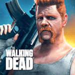 The Walking Dead Our World v17.1.0.5760 MOD APK Immortal/No Recoil