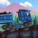 Trucker Real Wheels Simulator 3.6.9 MOD APK Unlimited Money