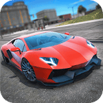 Ultimate Car Driving Simulator 6.1 Mod money