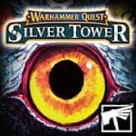 Warhammer Quest Silver Tower Turn Based Strategy 1.4009 MOD APK Unlimited Money