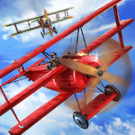 Warplanes: WW1 Sky Aces v1.4.2 MOD APK Unlimited Money