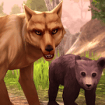 Wolf Tales Online Wild Animal Sim 200225 MOD APK VIP Unlocked