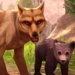 Wolf Tales Online Wild Animal Sim 200232 MOD APK VIP Unlocked