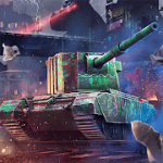 World of Tanks Blitz 8.3.0.635