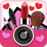 YouCam Makeup Selfie Editor & Magic Makeover Cam 5.86.1