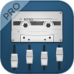 n-Track Studio Pro DAW v9.4.34 APK MOD All Unlocked