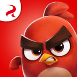 Angry Birds Dream Blast 1.35.0 Mod money