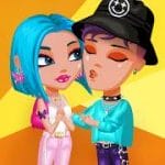 Avatar Life fun love & games in virtual world! 3.41.0.1 Mod money