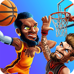 Basketball Arena: Online Sports Game v1.64.2 APK