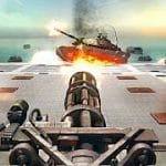 Beach War Fight For Survival 0.0.9 MOD APK Unlimited Ammo