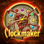 Clockmaker Match 3 Games! 59.0.0 Mod free shopping