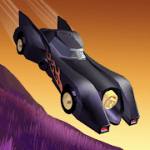 Crash Delivery! Destruction & smashing flying car! 1.5.74 Mod apk free shopping