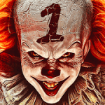 Death Park Scary Clown Survival Horror Game 1.8.2 Mod money