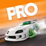 Drift Max Pro Car Drifting Game with Racing Cars 2.4.73 Mod money