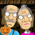 Grandpa And Granny House Escape 1.5.4 Mod free shopping