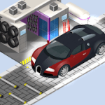 Idle Car Factory Car Builder Tycoon Games 2021 14.1.0 MOD APK Unlimited Money