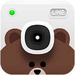 LINE Camera Photo editor v15.2.7 APK MOD Premium Unlocked