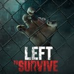 Left to Survive Survival Last State of the Dead 4.8.1 Mod unlimited bullets
