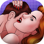 Love Talk Dating Story with Love Chapters v0.9.9 MOD APK Unlimited Money)