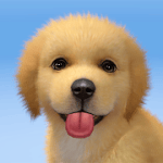 My Dog Puppy Game Pet Simulator v1.3.0 MOD APK Free Rewards