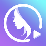 PrettyUp Video Face & Body Editor v3.3.1 APK MOD Premium Unlocked