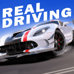 Real Driving 2 Ultimate Car Simulator 0.08 Mod money
