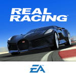 Real Racing 3 9.8.2 MOD APK Unlimited Money/Unlocked