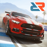 Rebel Racing v2.41.16064 MOD APK Nitro/Frozen AI