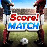Score! Match PvP Soccer 2.21