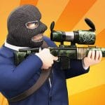 Snipers vs Thieves v2.13.40495 MOD APK Ammo/No Reload